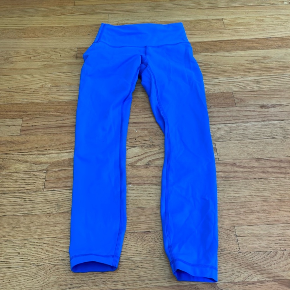 Lulu lemon Wunder Train